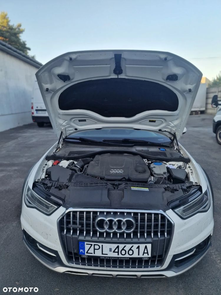 Audi A6 Allroad - 27
