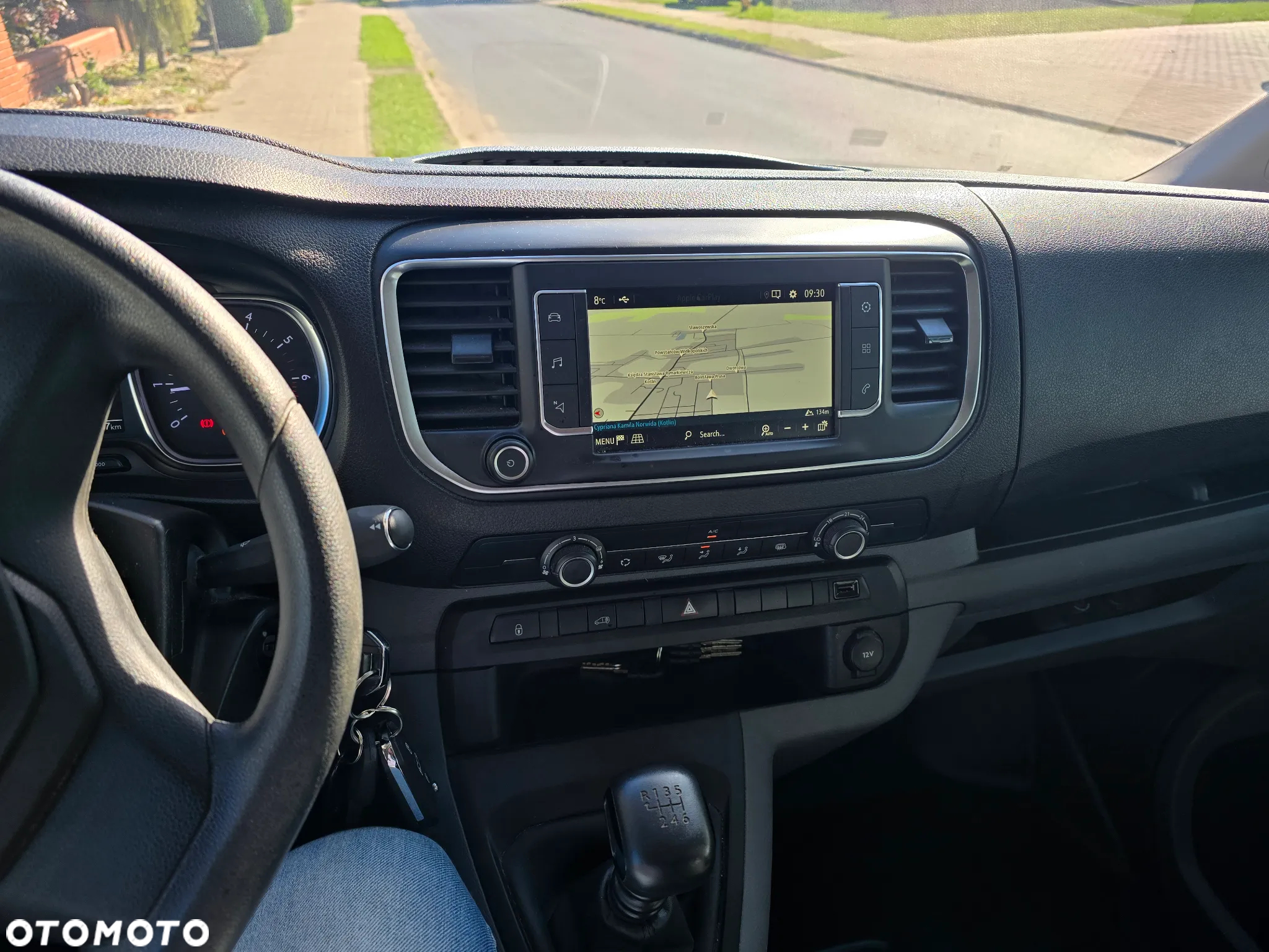 Opel VIVARO - 6