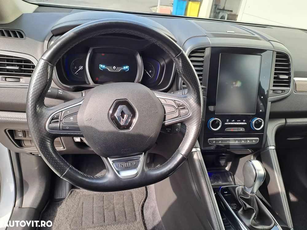 Renault Koleos 2.0 Energy dCi X-TRONIC Intens - 9