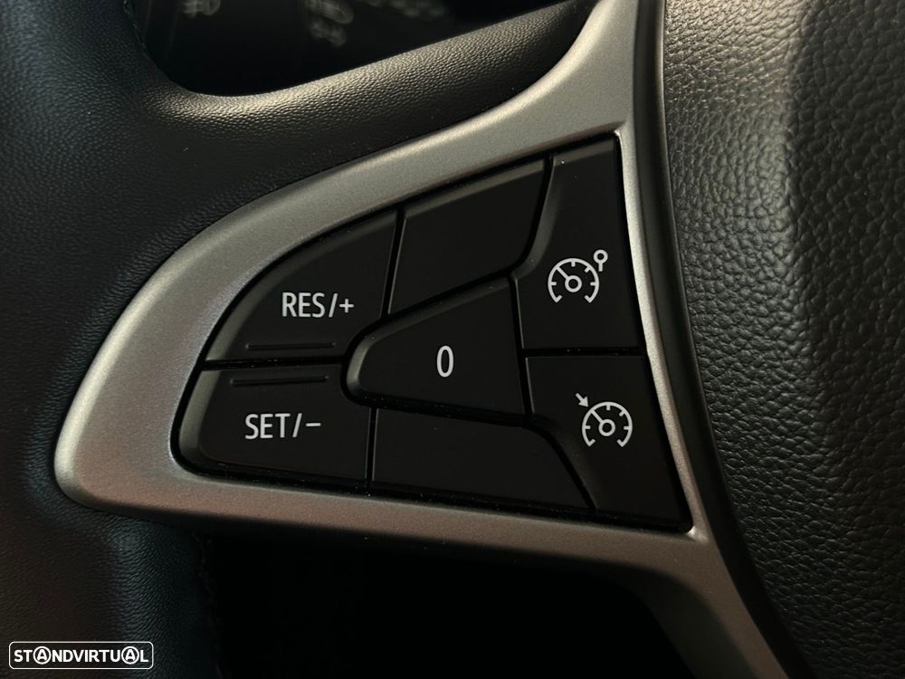 Dacia Jogger 1.0 TCe Extreme 7L - 14