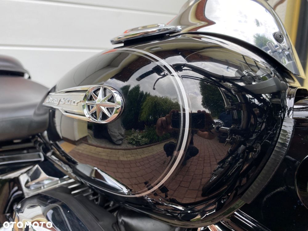 Yamaha Drag Star - 14
