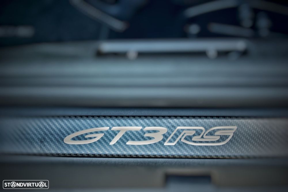 Porsche 911 (992) - 33