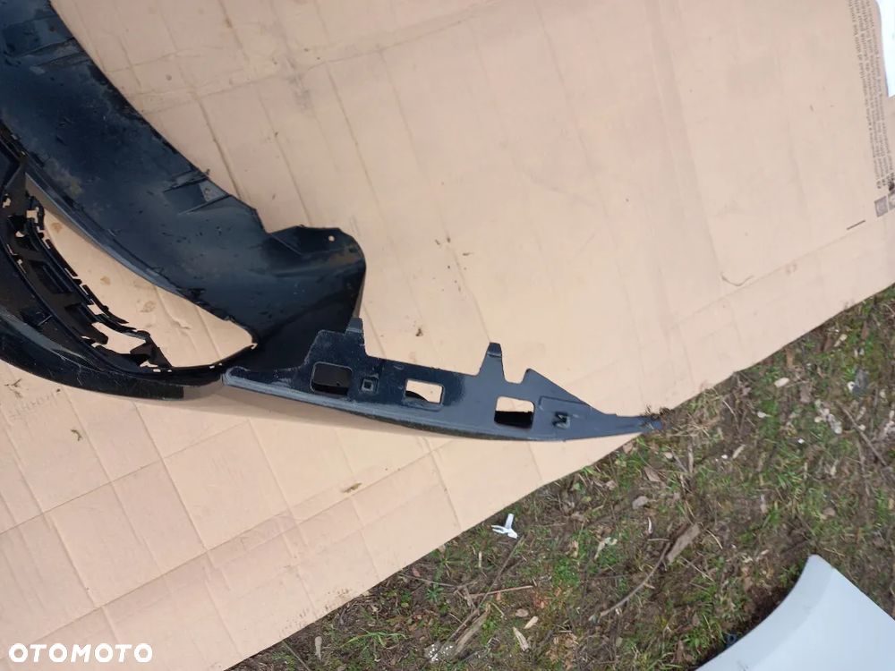 BMW 2 F45 F46 LIFT ACTIVE TOURER ZDERZAK PRZEDNI PRZÓD - 5