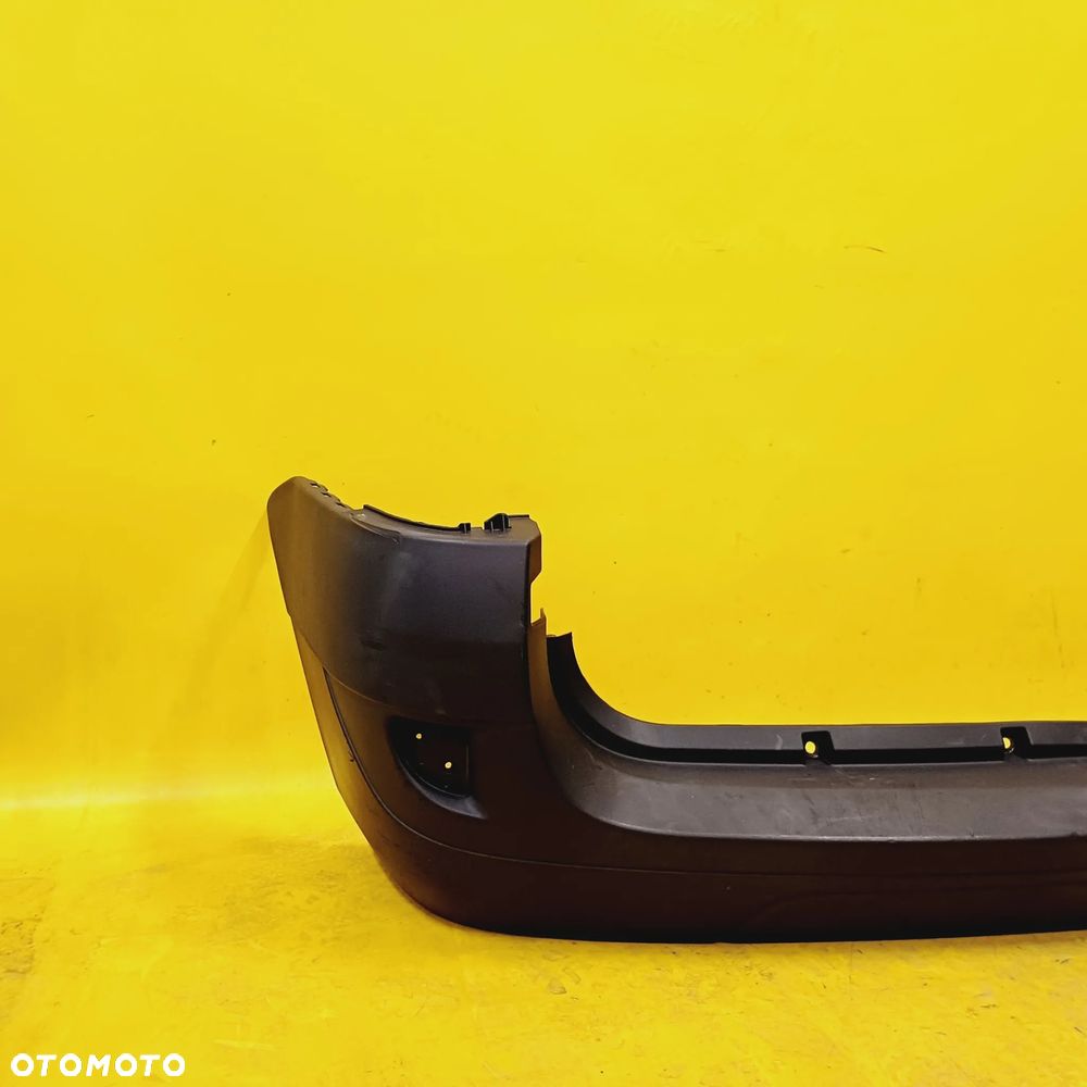 ZDERZAK TYŁ TYLNY DACIA LOGAN I KOMBI 8200413933 NR515 - 3