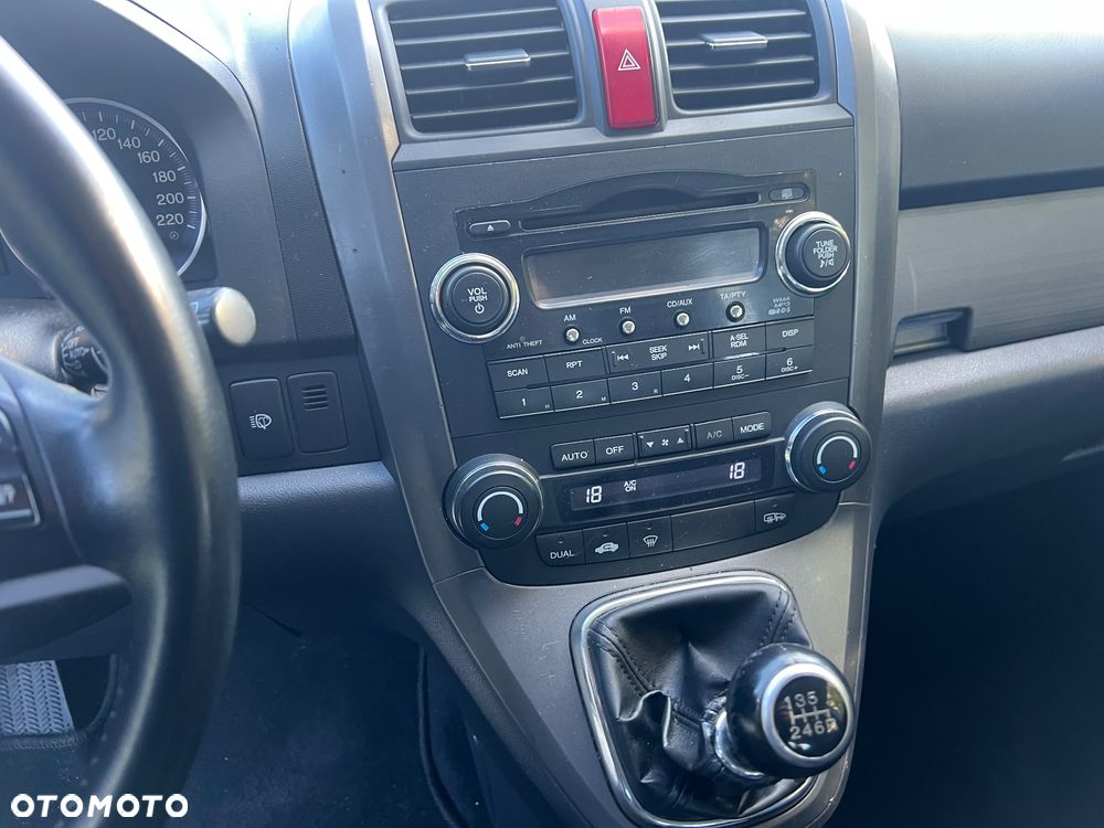 Honda CR-V 2.0 Executive - 9