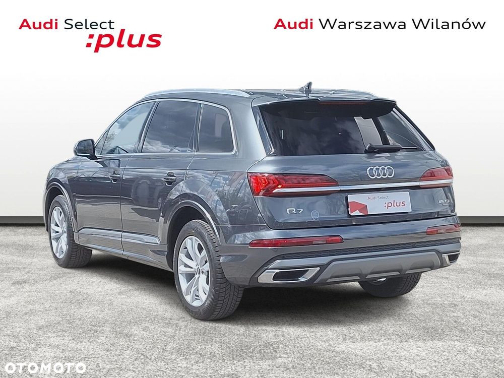 Audi Q7 - 3