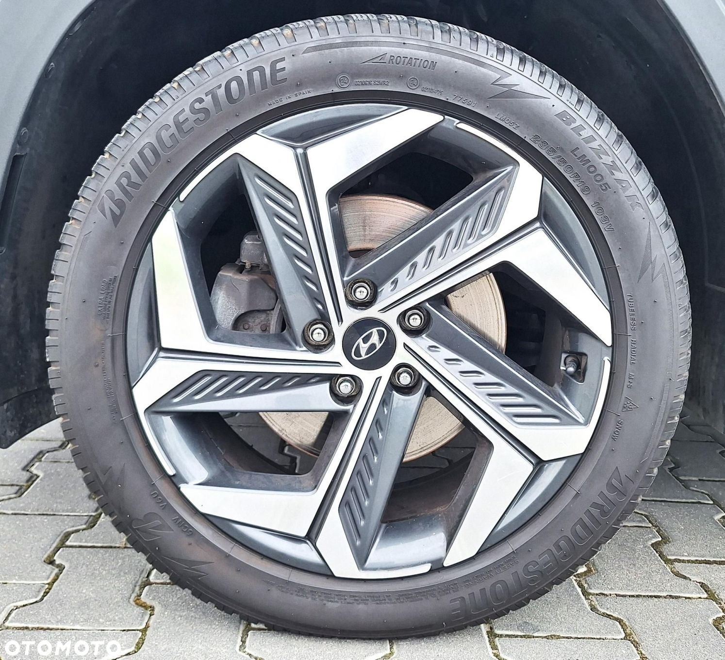 Hyundai Tucson - 12