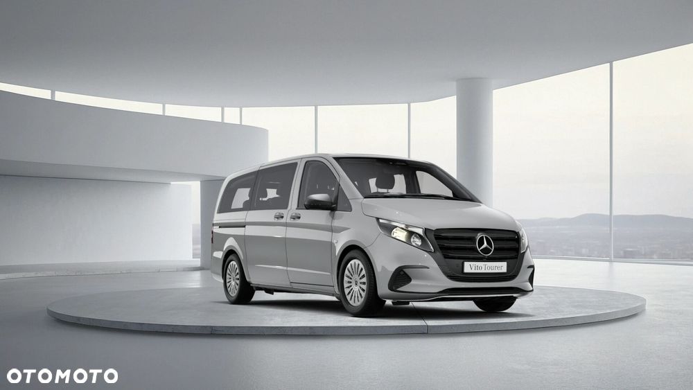 Mercedes-Benz Vito - 2