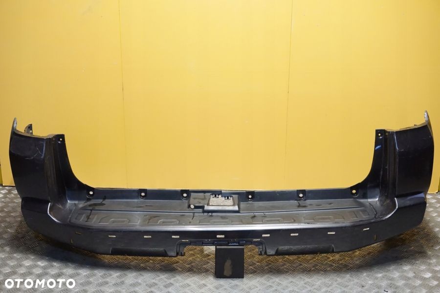 TOYOTA 4RUNNER 2014 2016 2018 2020 - Zderzak Tył Tylny USA - 1