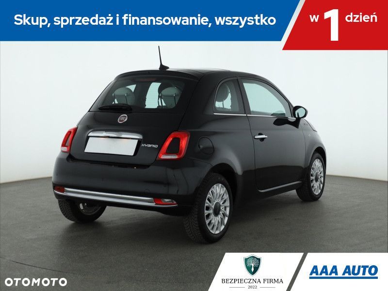 Fiat 500 - 7