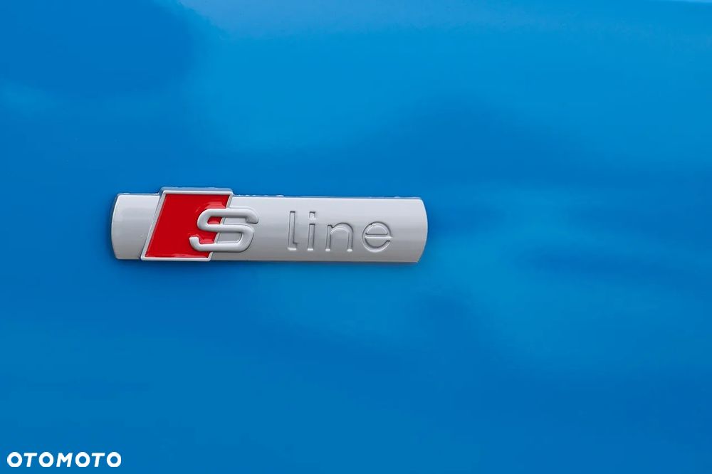 Audi Q3 45 TFSI Quattro S Line S tronic - 23