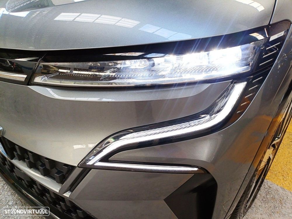 Renault Mégane E-Tech EV60 220hp optimum charge Techno - 5