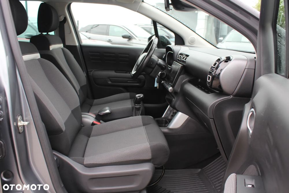 Citroën C3 Aircross PureTech 82 Feel - 18