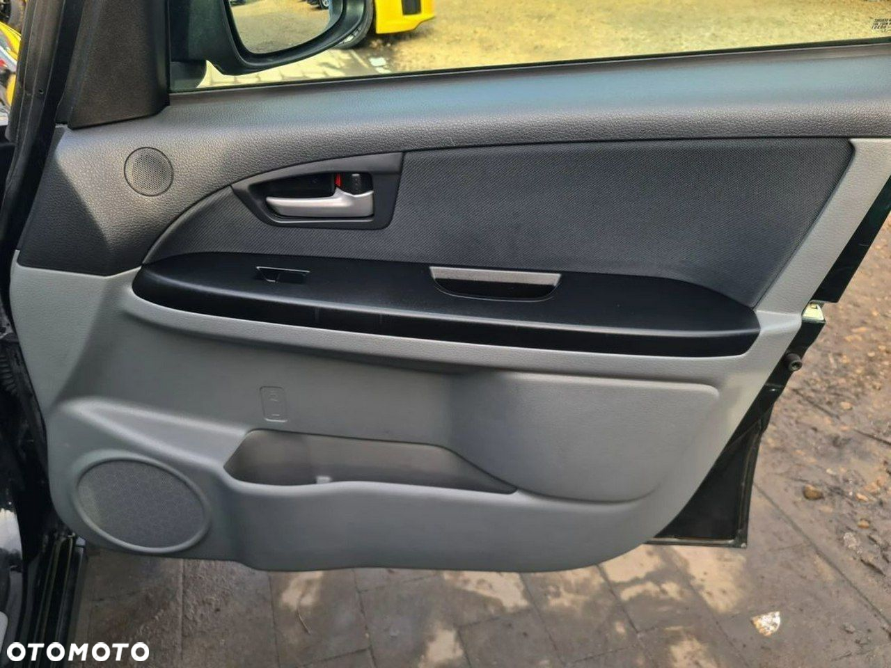 Suzuki SX4 1.9 DDiS DPF 4x2 Comfort - 30