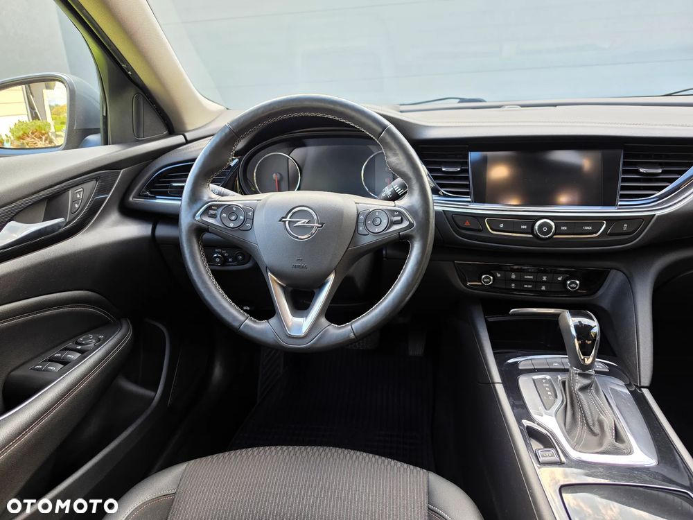 Opel Insignia 1.5 Direct InjectionTurbo Innovation - 8