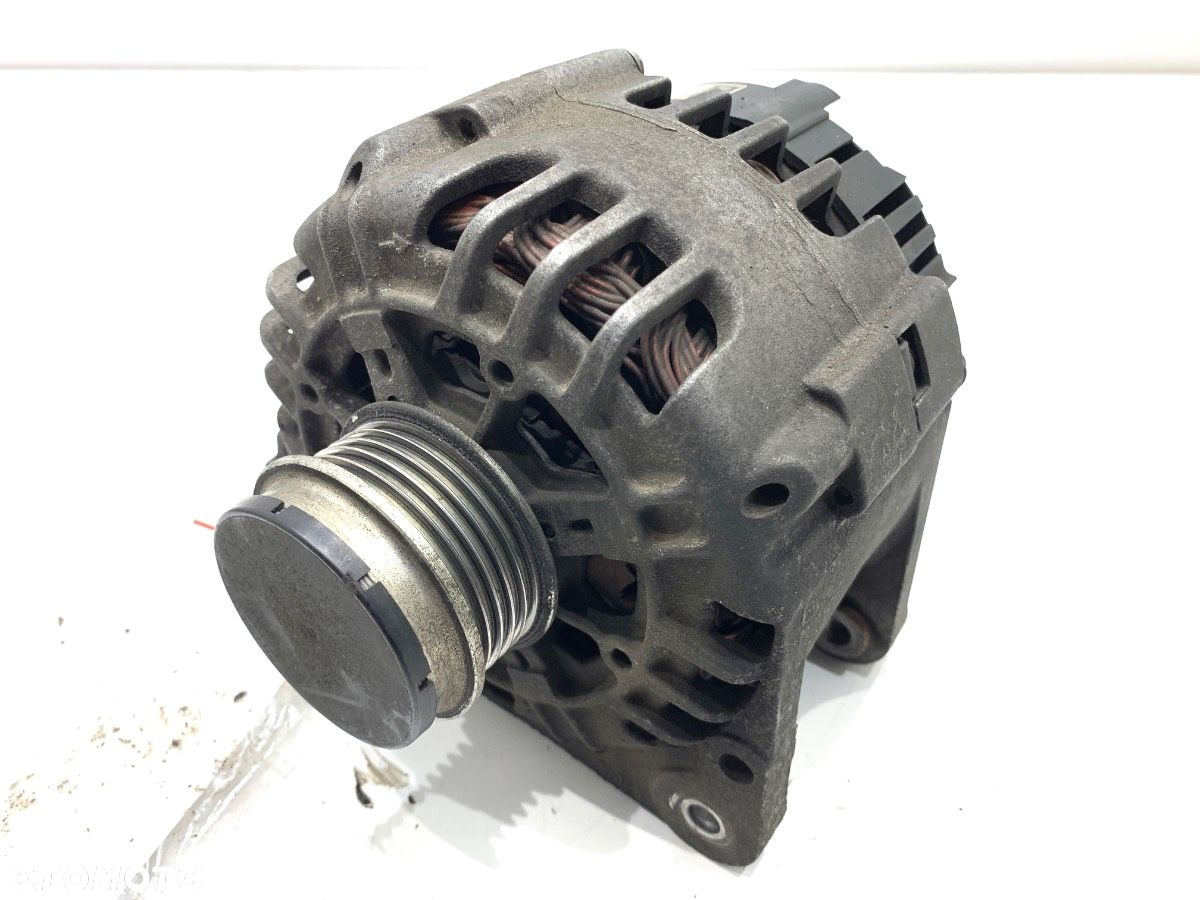 ALTERNATOR - 199.00 PLN - AUDI A4 B6 (8E2) 2000 - 2005 1.9 TDI 74 kW [101 KM] olej napędowy 2001 - - 2