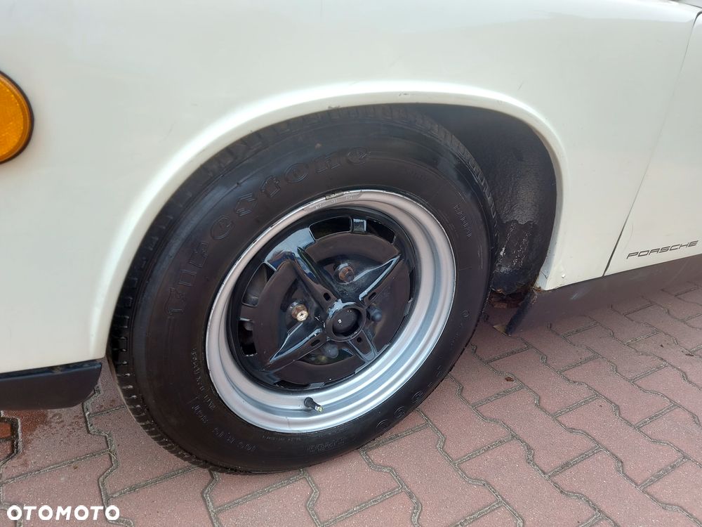 Porsche 914 - 26
