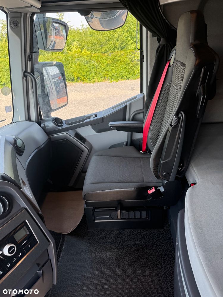 Renault T520 / Automat / Euro 6 / Retarder / Klima / 2 Zbiorniki / Super Stan / z Francji - 21