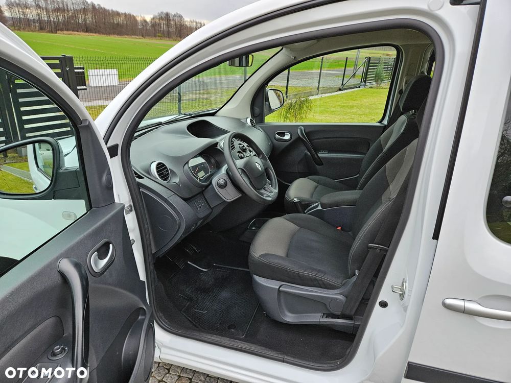 Renault Kangoo 1.5 dCi Business - 10