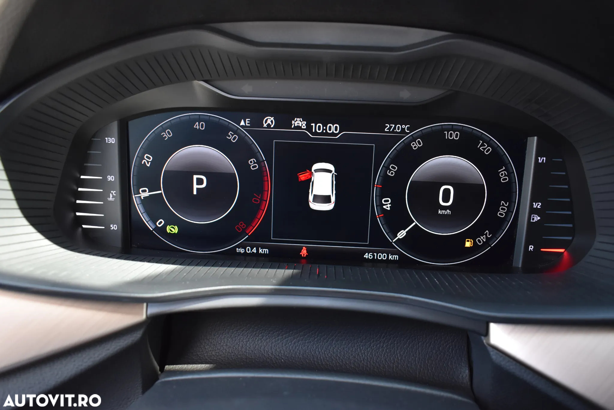 Skoda Scala 1.0 TSI DSG Style - 13