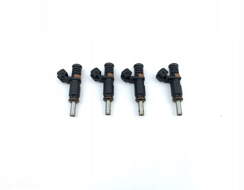 WTRYSK WTRYSKIWACZ BMW E90 2.0 7561277 - 1