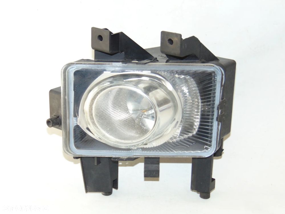 ORYGINAŁ halogen przedni przód lewy 24462133 Opel Astra 3 III 04-07r - 1
