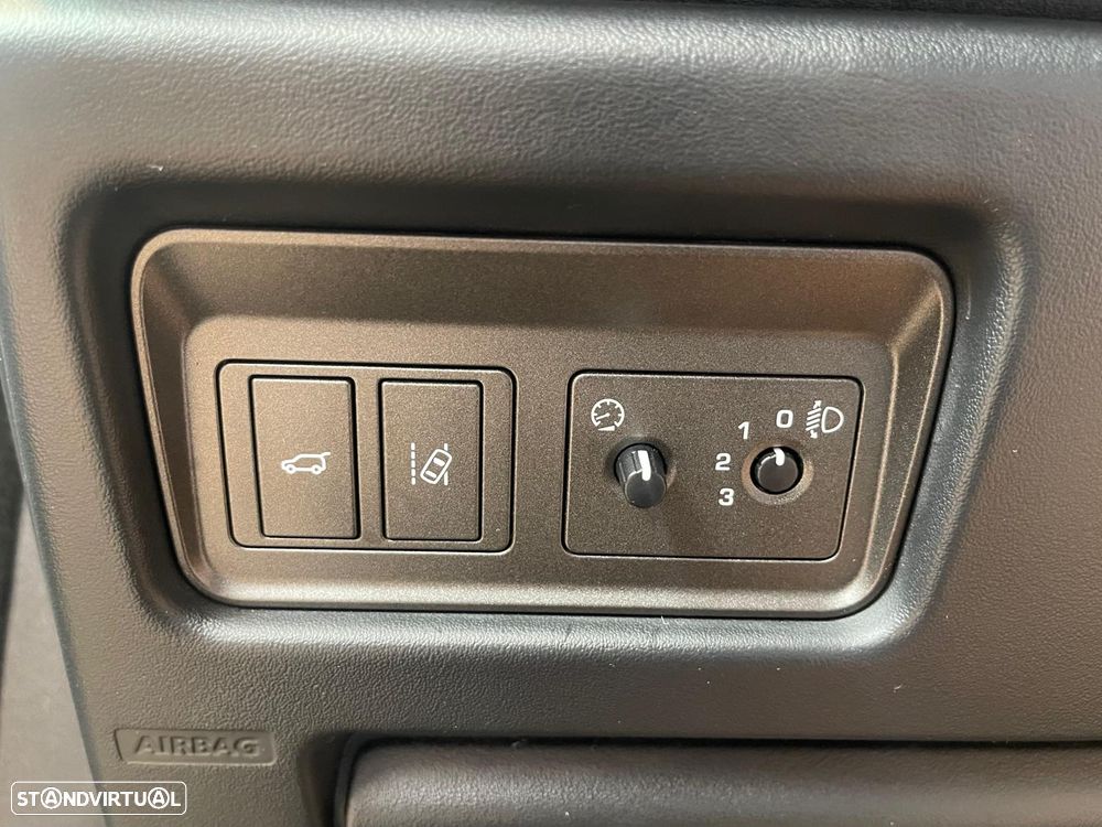 Land Rover Range Rover Evoque 2.0 eD4 SE Dynamic - 49