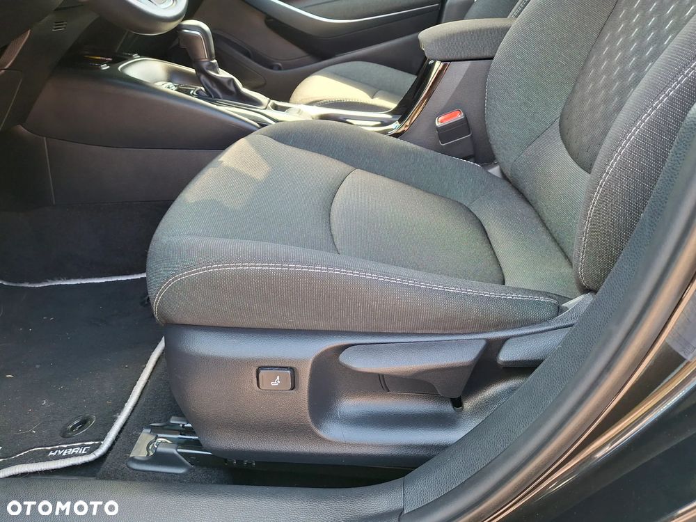 Toyota Corolla 1.8 Hybrid Style - 20