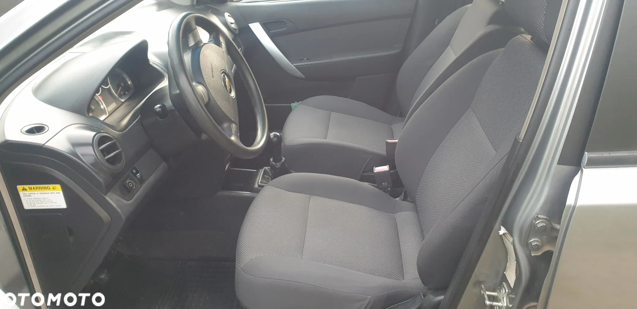 Opel Zafira - 13