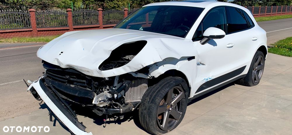 Porsche Macan S PDK - 4