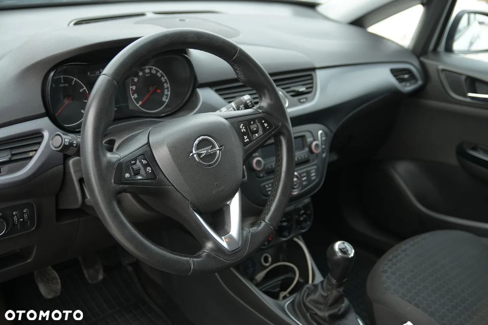 Opel Corsa 1.4 T Enjoy S&S - 24