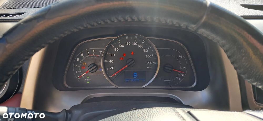 Toyota RAV4 2.0 D-4D Prestige - 4
