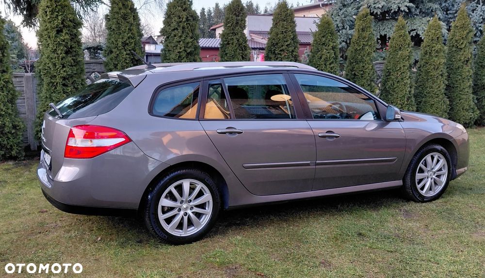 Renault Laguna 2.0 16V Dynamique - 6