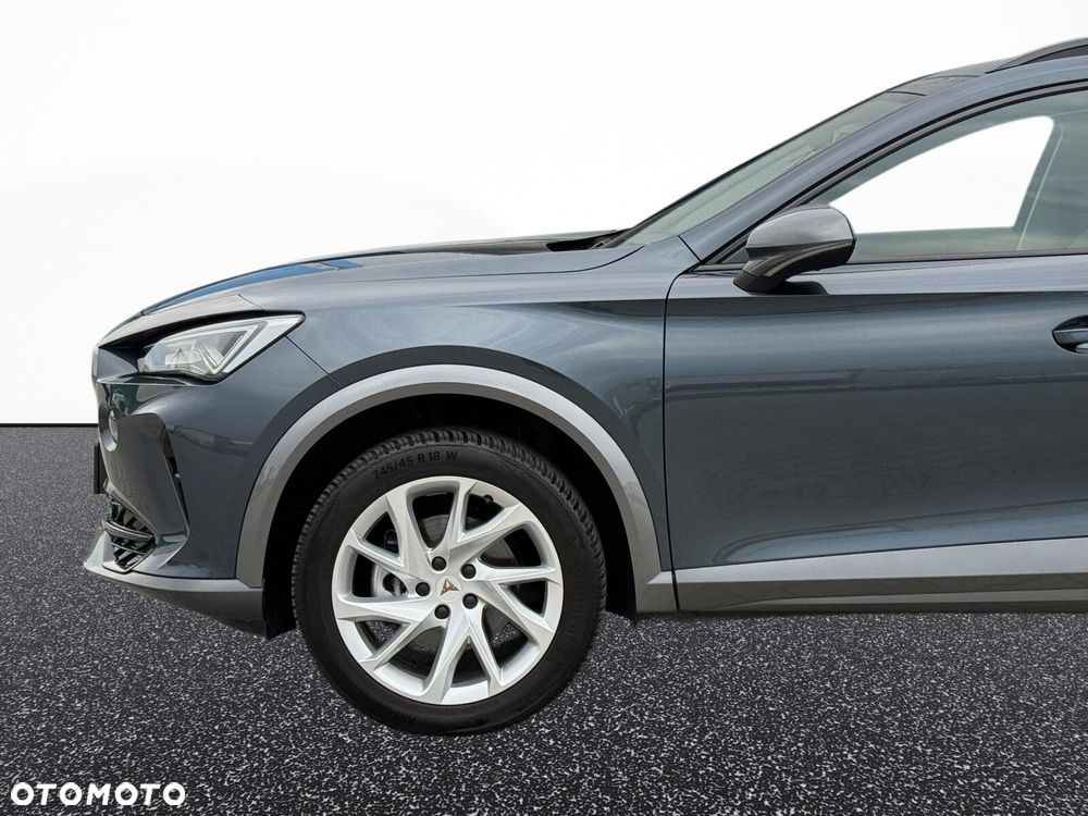 Cupra Formentor - 11