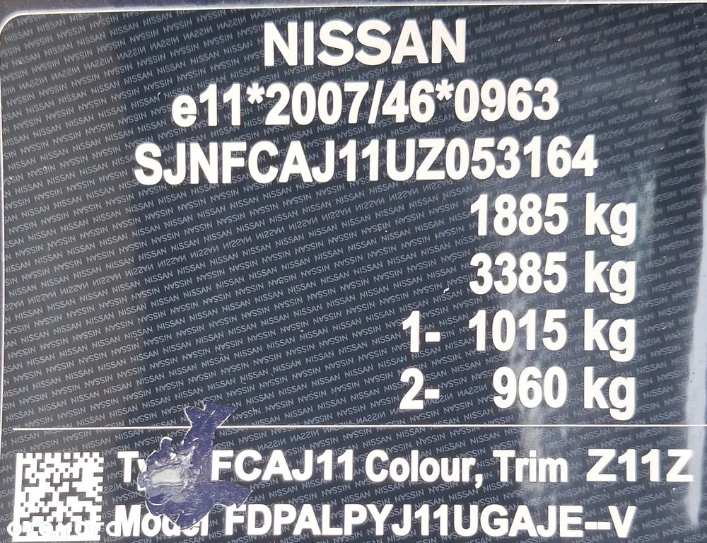 Nissan Qashqai 1.6 DIG-T N-Connecta - 10