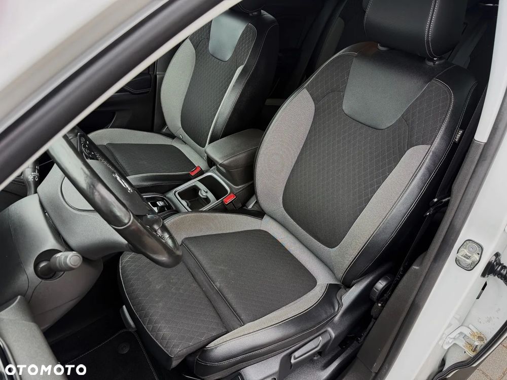 Opel Grandland X 2.0 D Start/Stop Automatik Business INNOVATION - 8