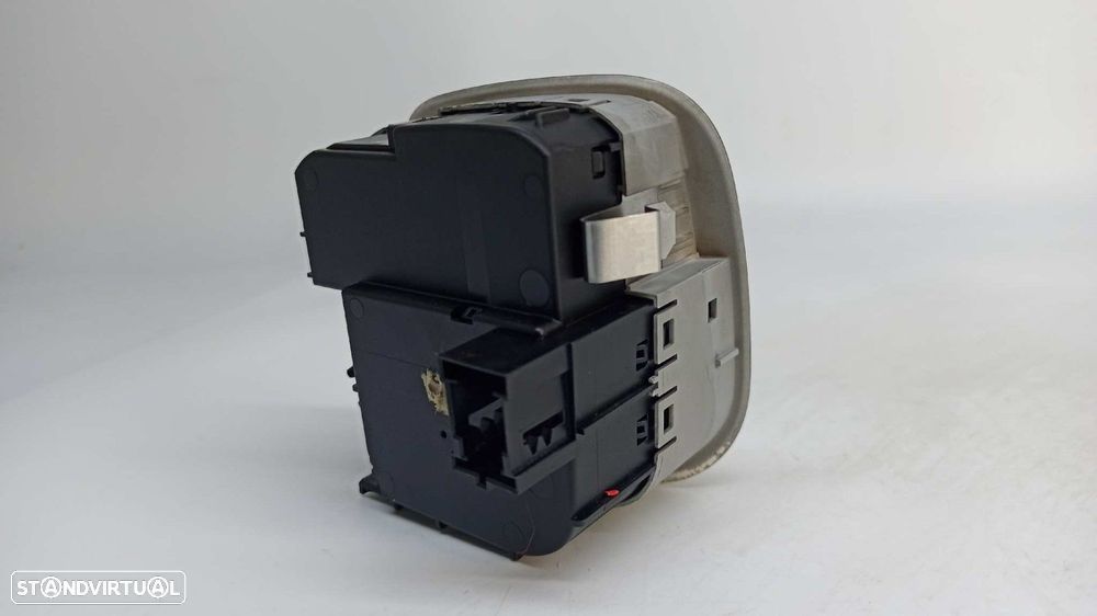 COMANDO DAS LUZES MERCEDES CLASE C (W203) BERLINA 200 CDI (203.004) - 4