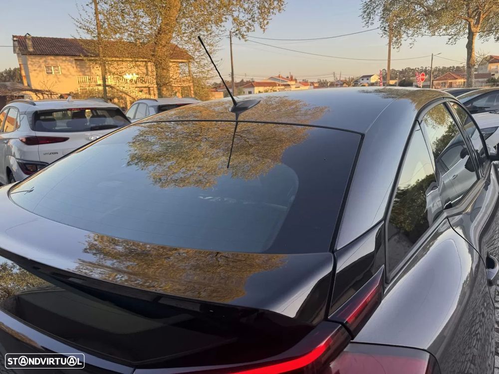 Citroën e-C4 50 kWh Feel - 28