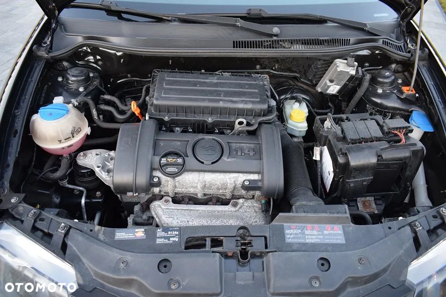 Seat Ibiza 1.4 16V Sport - 21