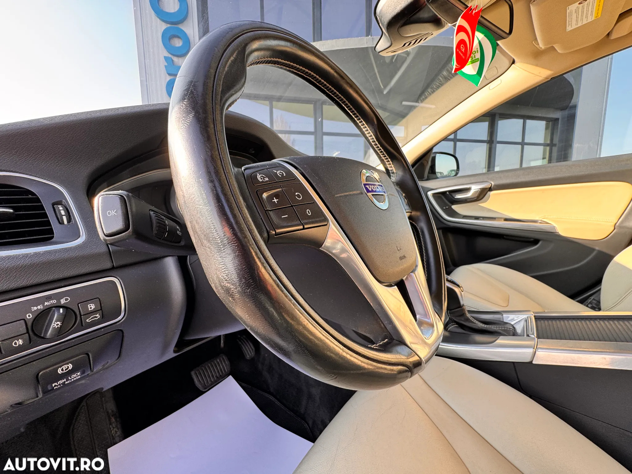 Volvo V60 - 20