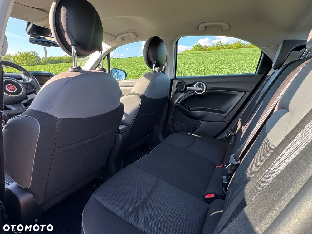 Fiat 500X 1.4 MultiAir DCT 4x2 S&S Mirror - 16