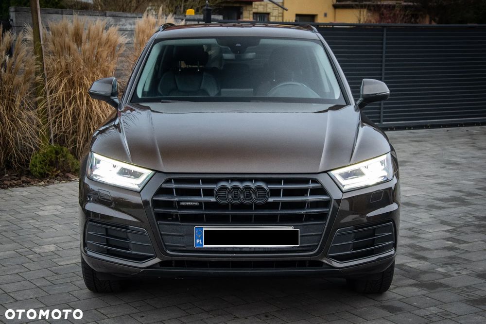 Audi Q5 2.0 TDI Quattro Sport S tronic - 6