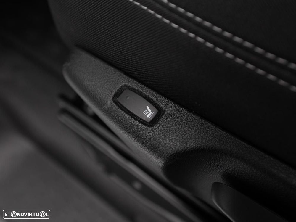 Nissan Primastar - 16