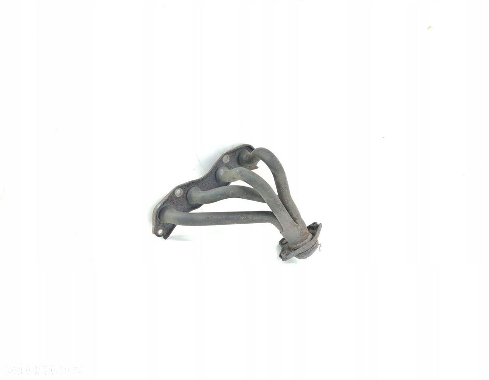 KOLEKTOR WYDECHOWY TOYOTA YARIS I 1.0 16V 00 - 1