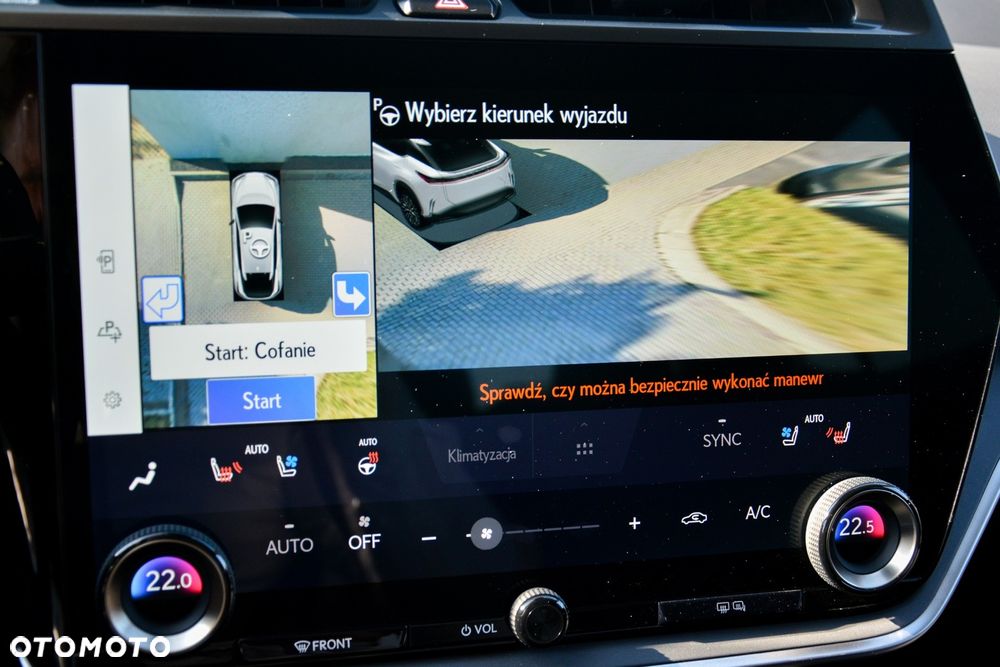 Lexus RZ 450e Omotenashi DIRECT4 - 10