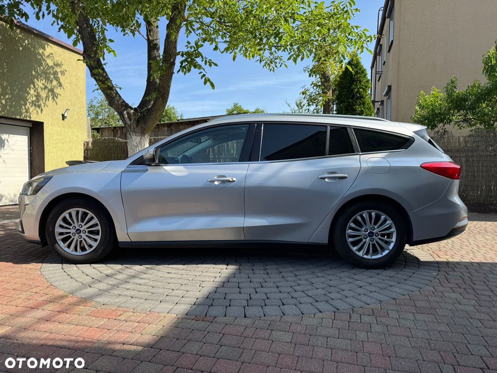 Ford Focus 1.5 EcoBlue Start-Stopp-System ACTIVE - 15