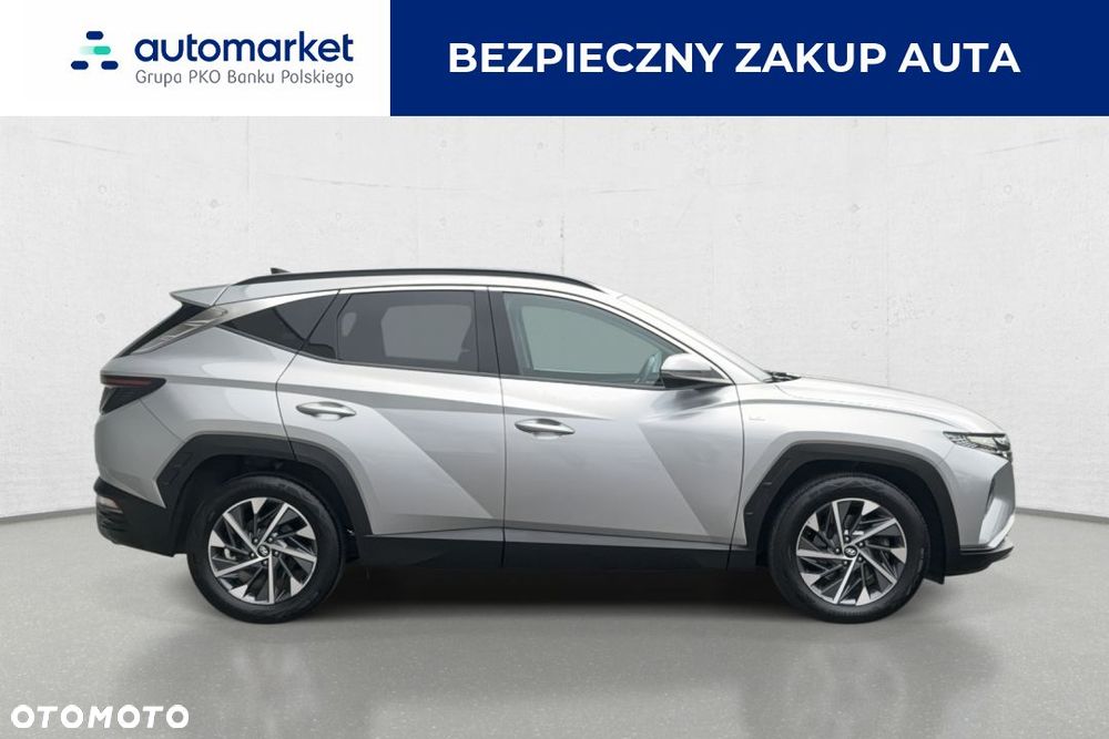 Hyundai Tucson 1.6 T-GDi 48V Smart 2WD DCT - 2