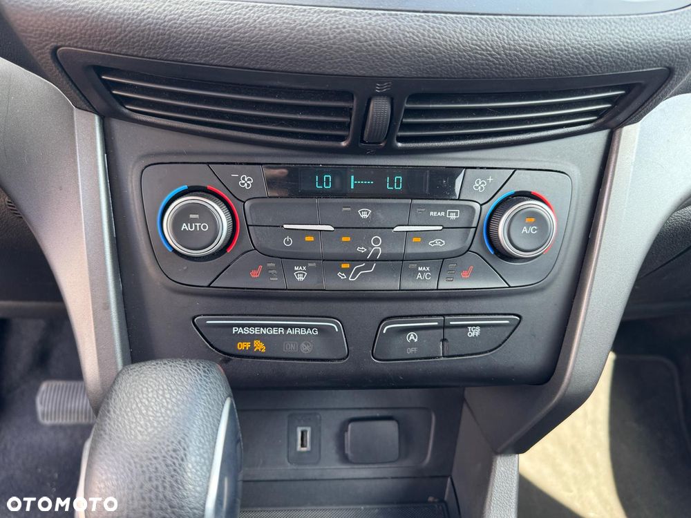 Ford Escape - 20