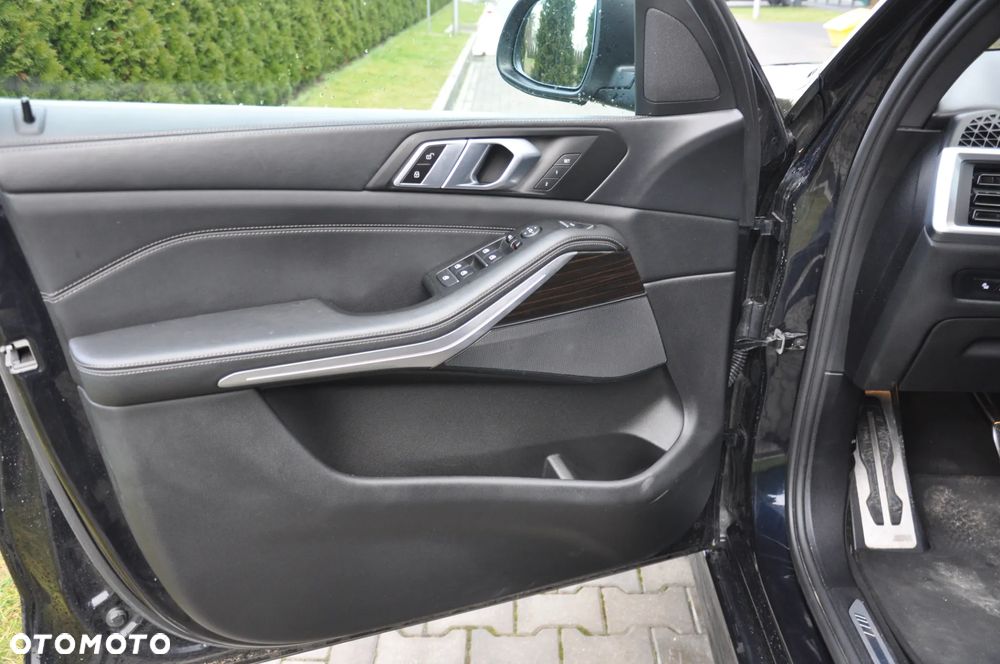 BMW X5 xDrive30d sport - 22