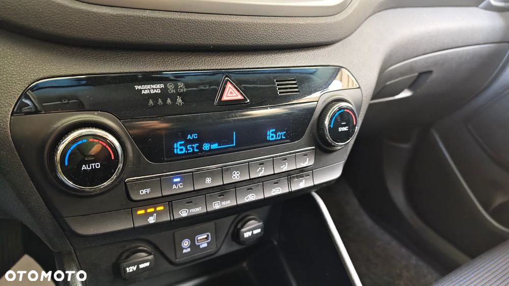 Hyundai Tucson - 30